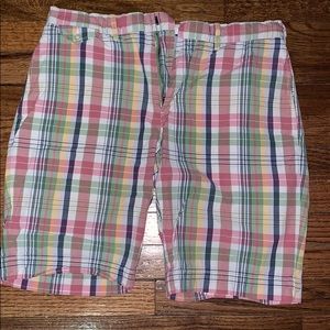 Vintage Polo Ralph Lauren Club Shorts